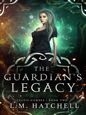 cover image of The Guardian's Legacy